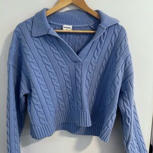 Aritzia Sunday Best Lottie Sweater